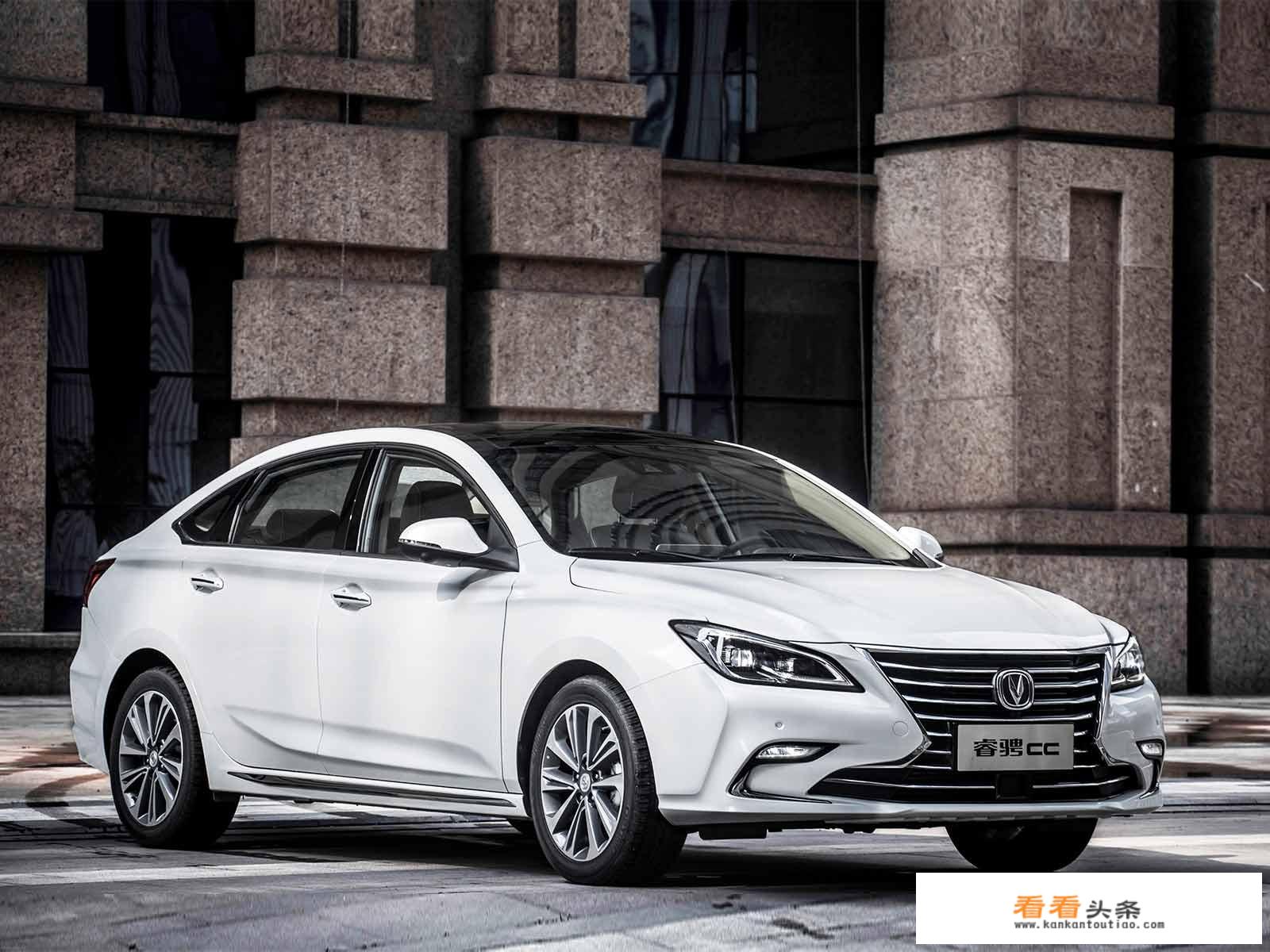 为什么不建议买最新款车？