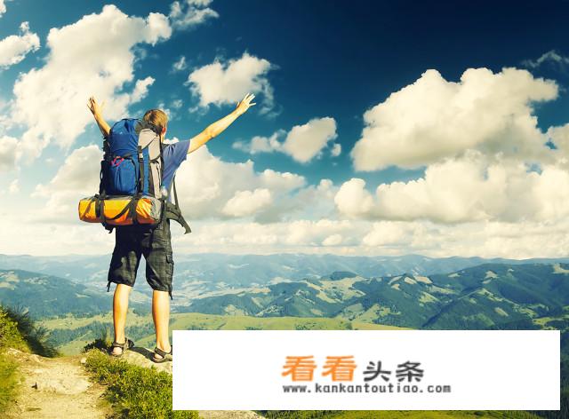 旅游可以走出抑郁吗？