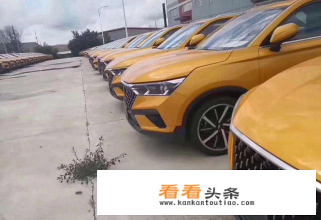 在国内二手车城有没有豪车专区，大家知道哪里的豪车最好吗？