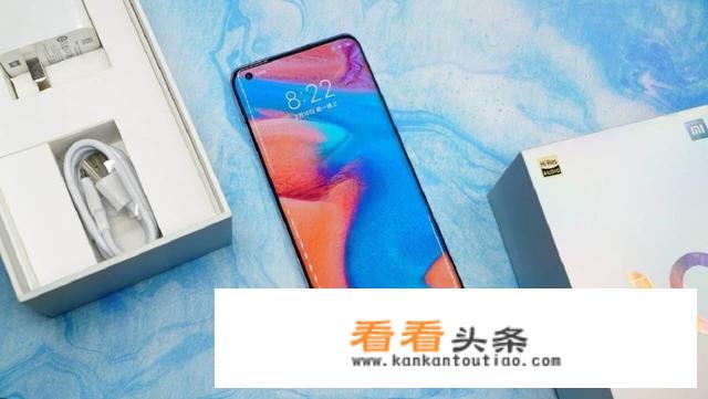 最近很火的小米10和Neo3，选谁更加划算呢？