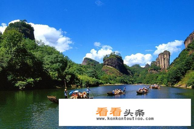 求武夷山旅游详细攻略？
