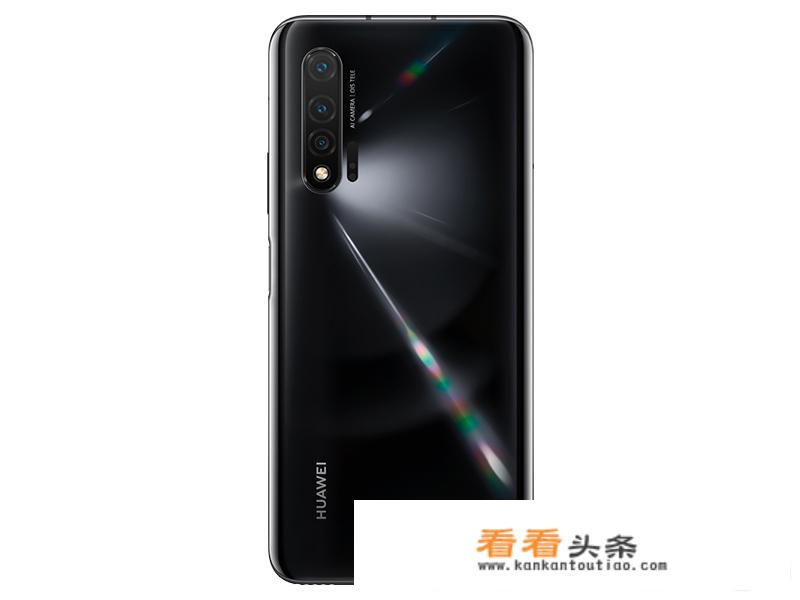 跌至2429元，华为nova 6 5G值得入手吗？