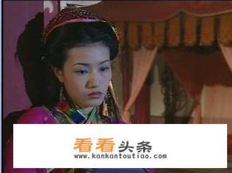 虚竹七个老婆？