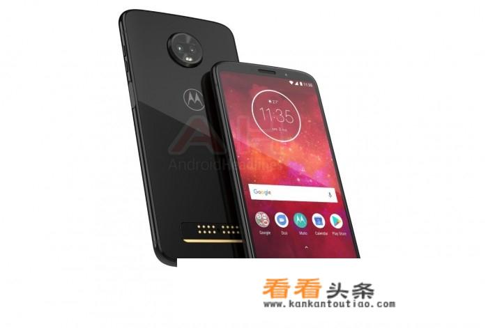 moto z play用久了卡么？