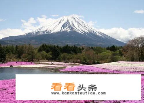 去日本旅游哪些地方一定要去？