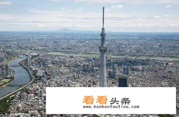 去日本旅游哪些地方一定要去？
