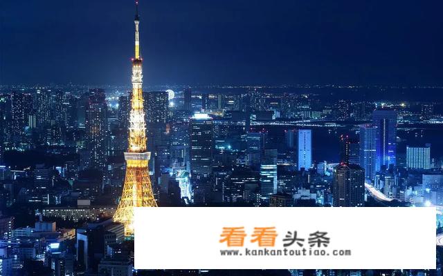 去日本旅游哪些地方一定要去？