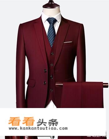 美国面签能穿牛仔裤吗？