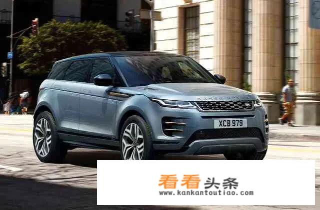 2020路虎极光质量怎么样？