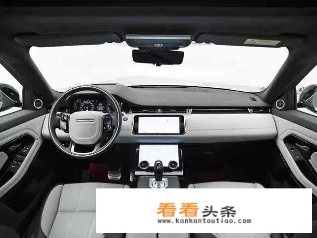 2020路虎极光质量怎么样？