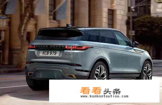 2020路虎极光质量怎么样？