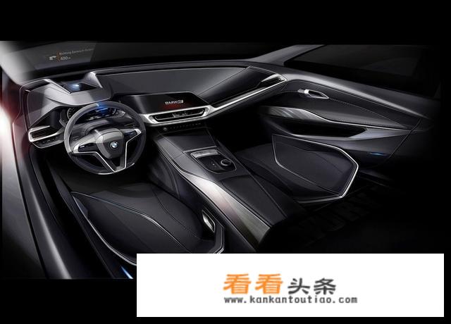 宝马3系什么颜色的内饰好看？