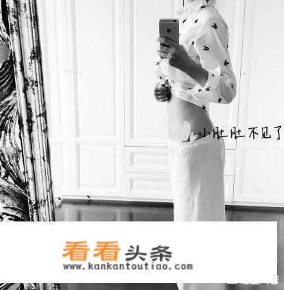 刚出生孕妇衣服穿搭？
