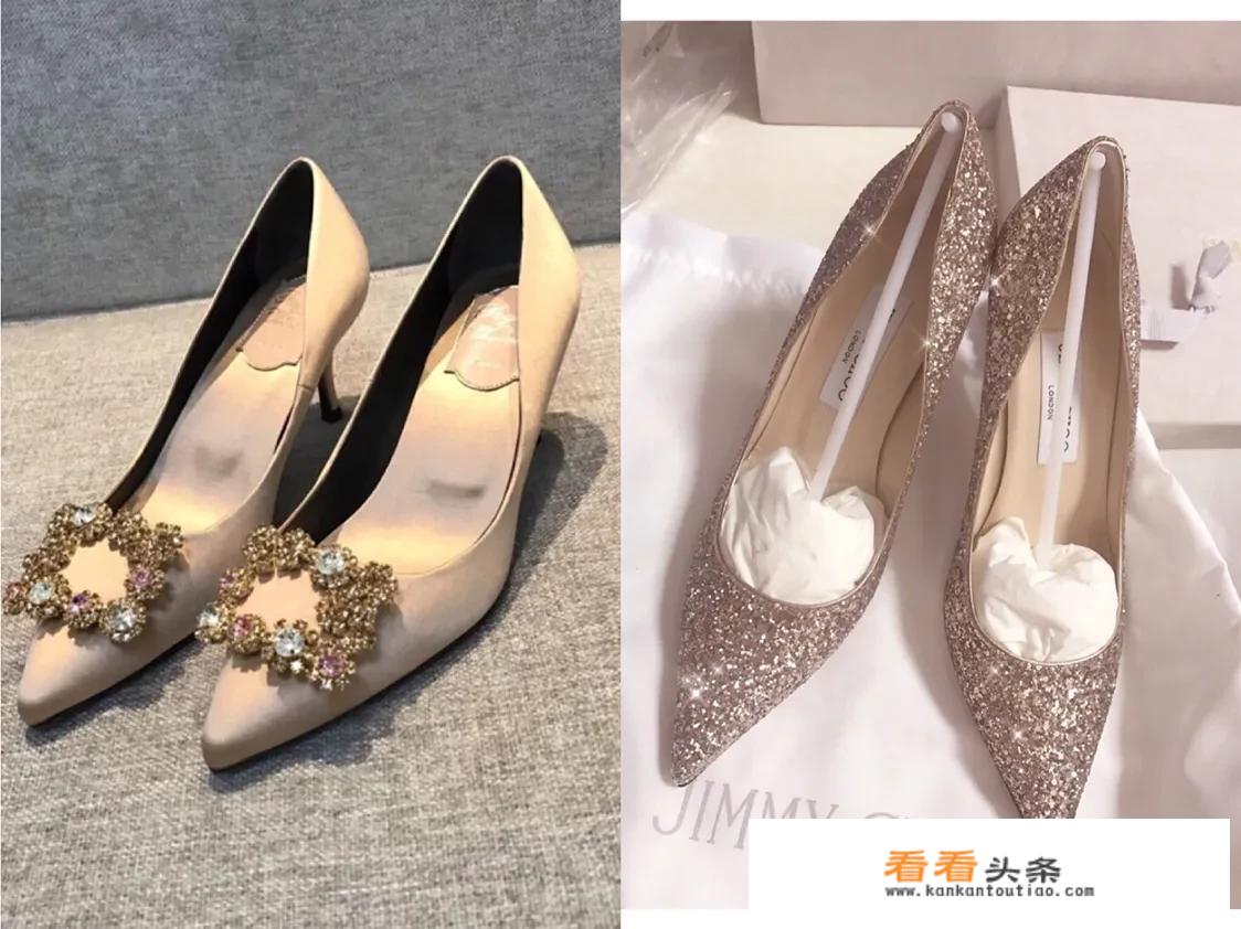 婚纱怎么搭配配饰？