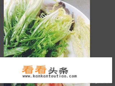 自制小火锅简单做法？