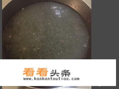 自制小火锅简单做法？