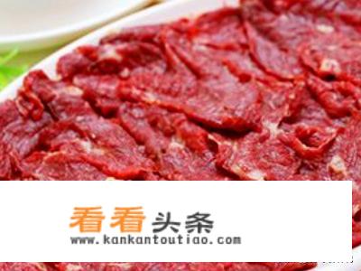 自制小火锅简单做法？