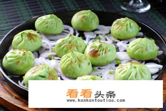 什么特色早点小吃生意比较好？