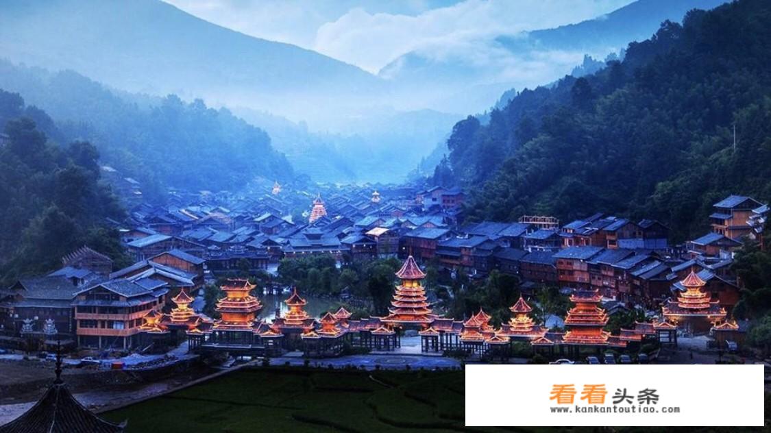 毕节旅游资源特点？