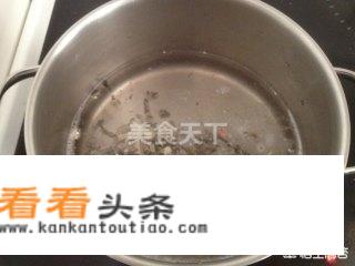 韩国泡菜辣酱的做法？