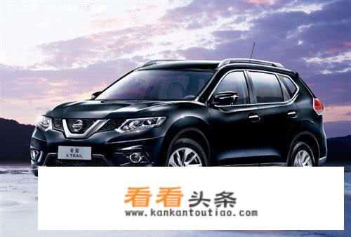 价格在15-20万左右的Suv买哪个性价比最高？