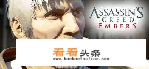 感人落泪的游戏故事？