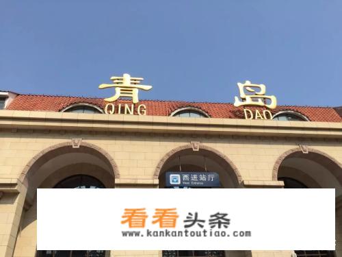 今年清明节去青岛，有什么好玩的值得推荐吗？