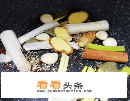 北方酱驴肉的正宗做法？