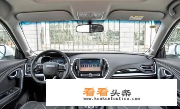 捷途x70真实车主感受？