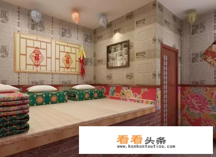 东北习俗令人不解：全家同睡一个“炕”，小夫妻难道不尴尬吗？