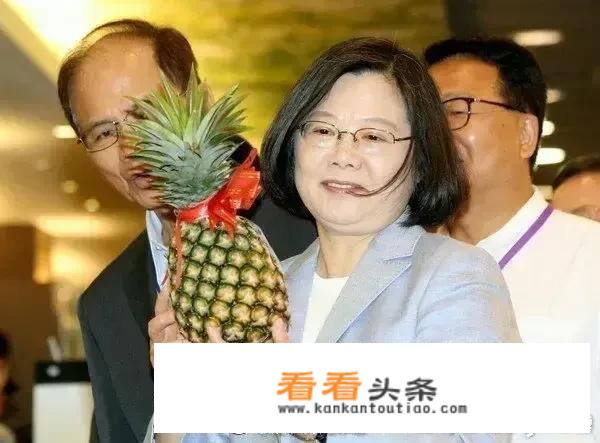 台湾水果之乡排名？