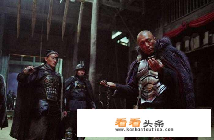 古代士兵吃敌人的肉吗？
