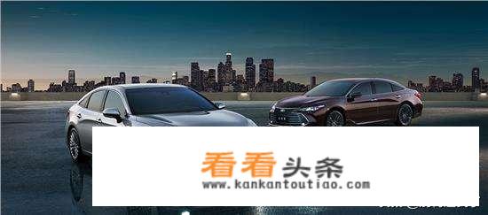 丰田适合女性开的车20万左右？
