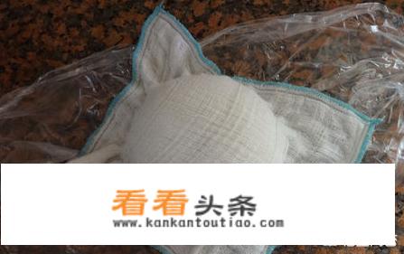 劲道凉皮怎么做？