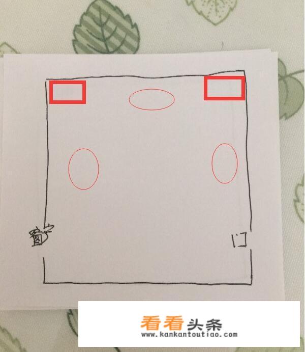 办公室文件柜如何摆放？
