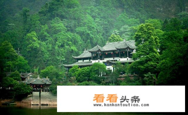 青城山旅游特别注意事项？