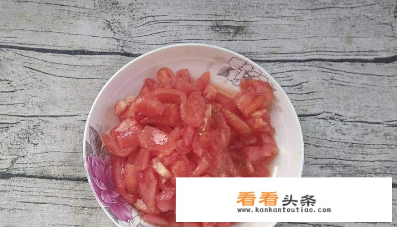 番茄紫菜蛋花汤怎么做？