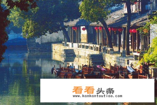 苏州景点排名前十，苏州游玩必去的地方？