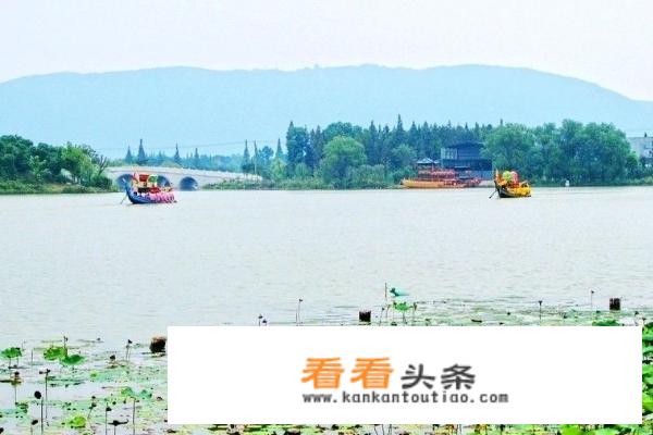 苏州景点排名前十，苏州游玩必去的地方？