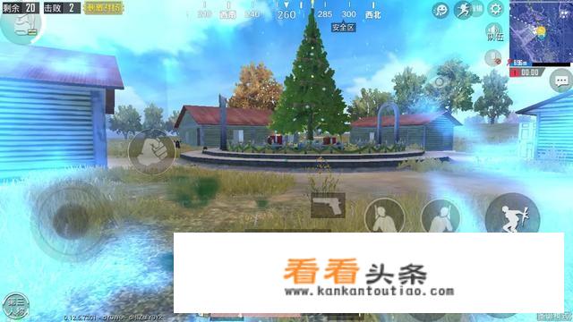 《刺激战场》新模式越来越多，玩家说想弃游，这是为什么？