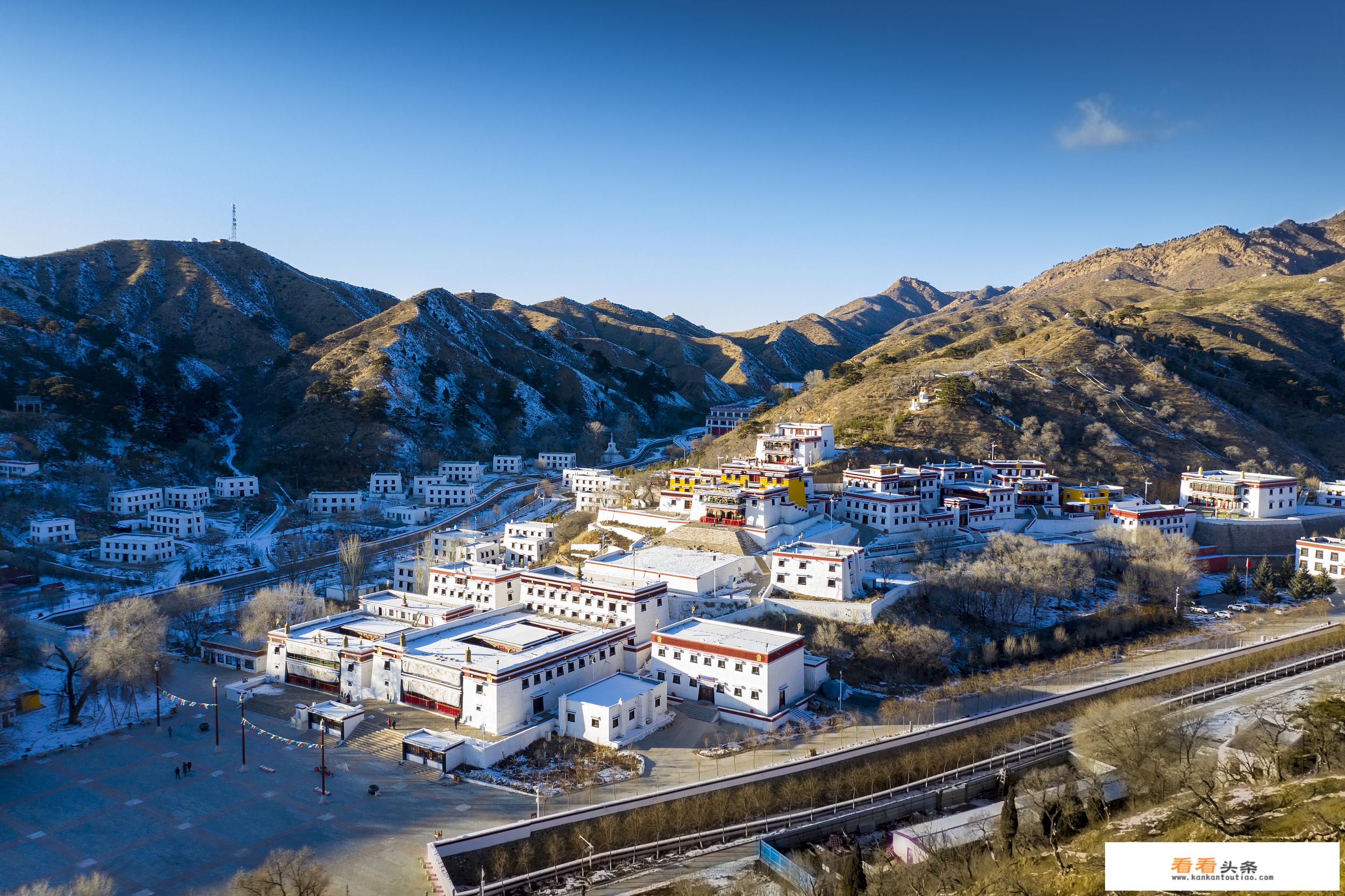 包头的旅游景点？