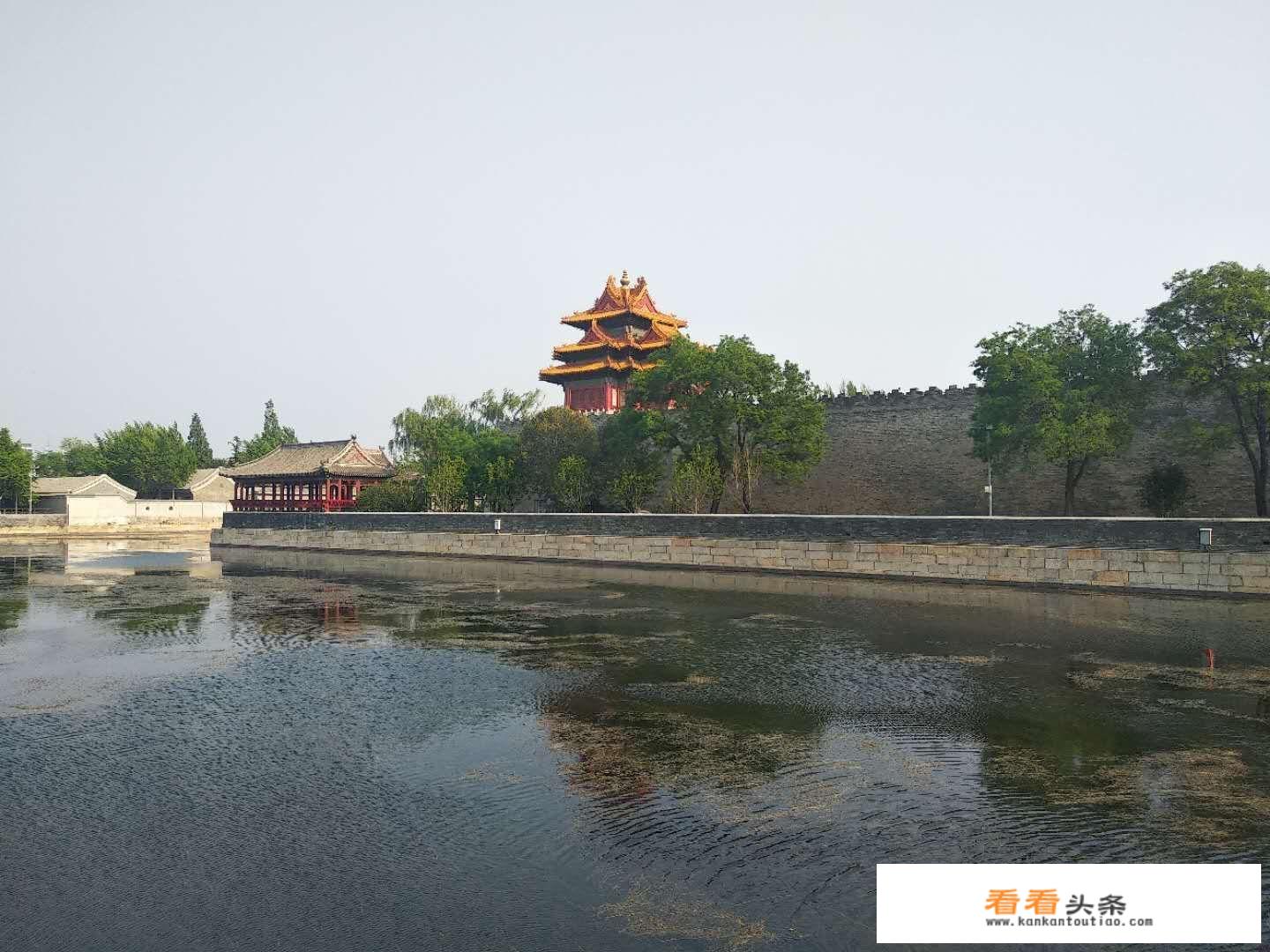 北京旅游带孩子自由行攻略？
