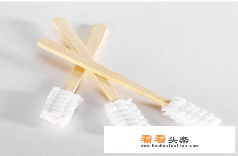 坐月子的时候有必要买月子牙刷吗？
