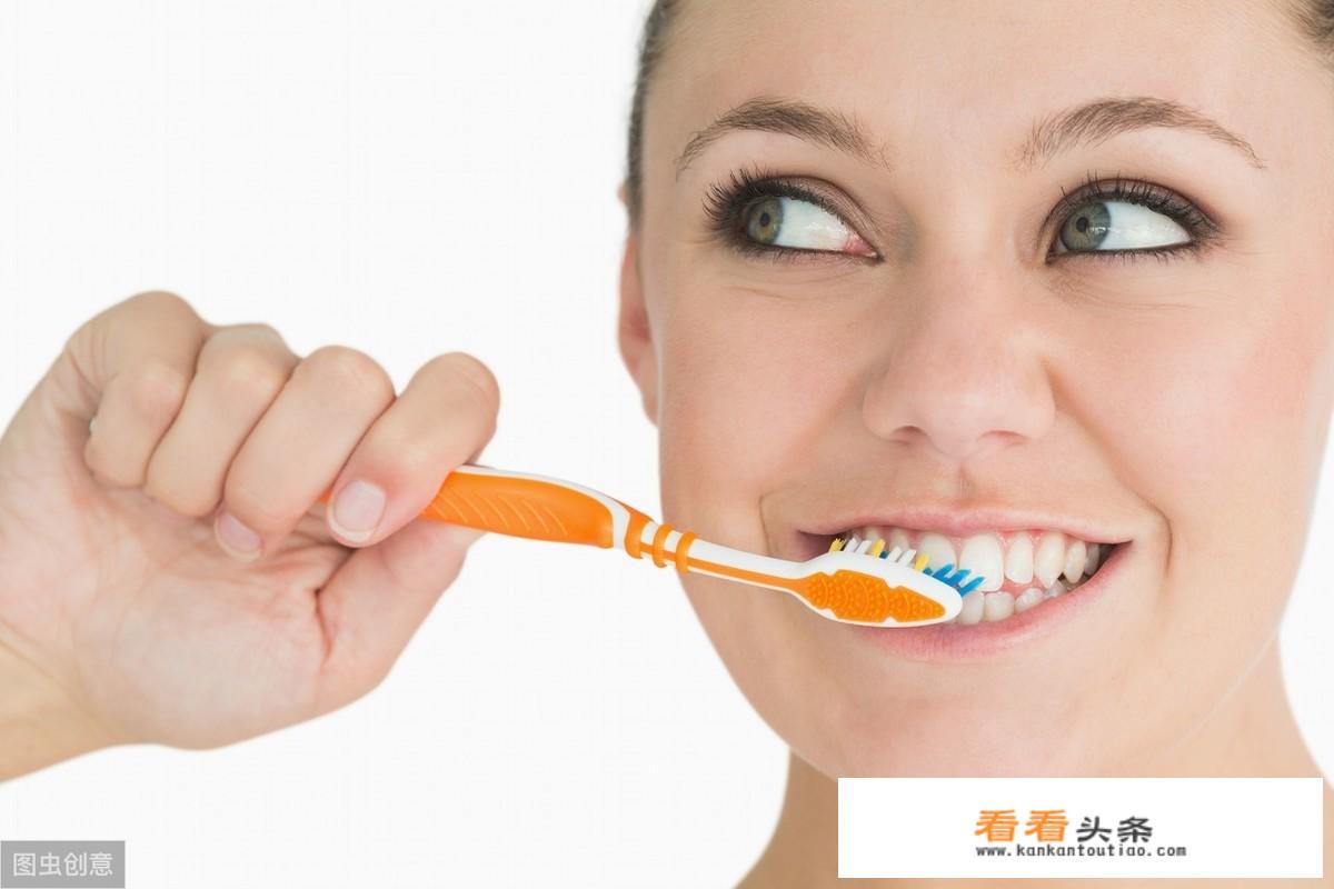 坐月子的时候有必要买月子牙刷吗？