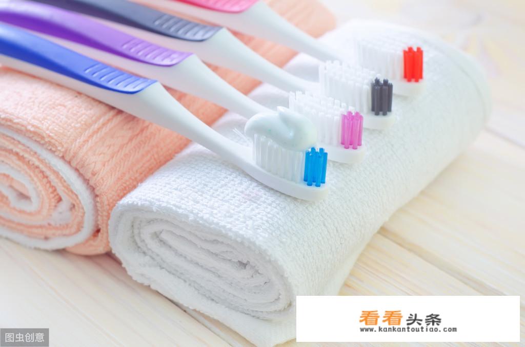 坐月子的时候有必要买月子牙刷吗？