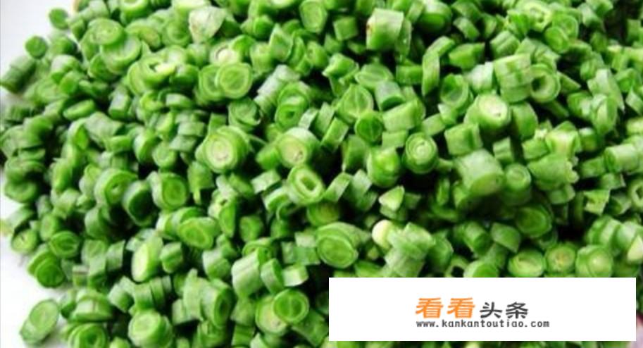 四季豆和豇豆哪个营养价值高？