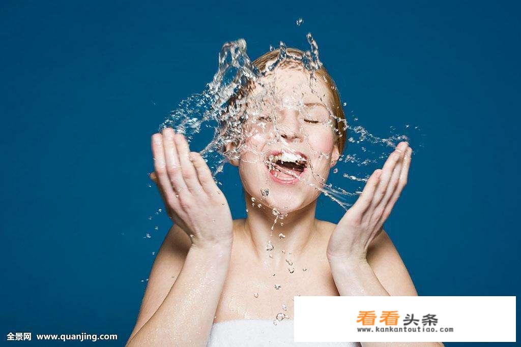 醋洗脸有什么好处吗？