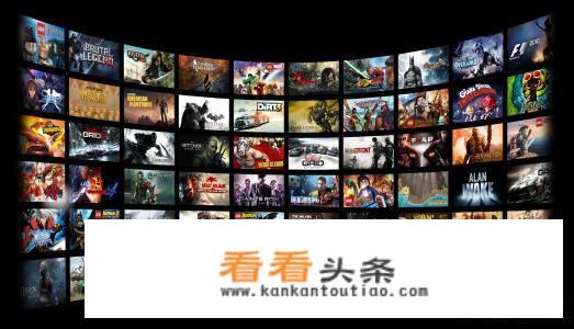云游戏的概念和技术是否靠谱？