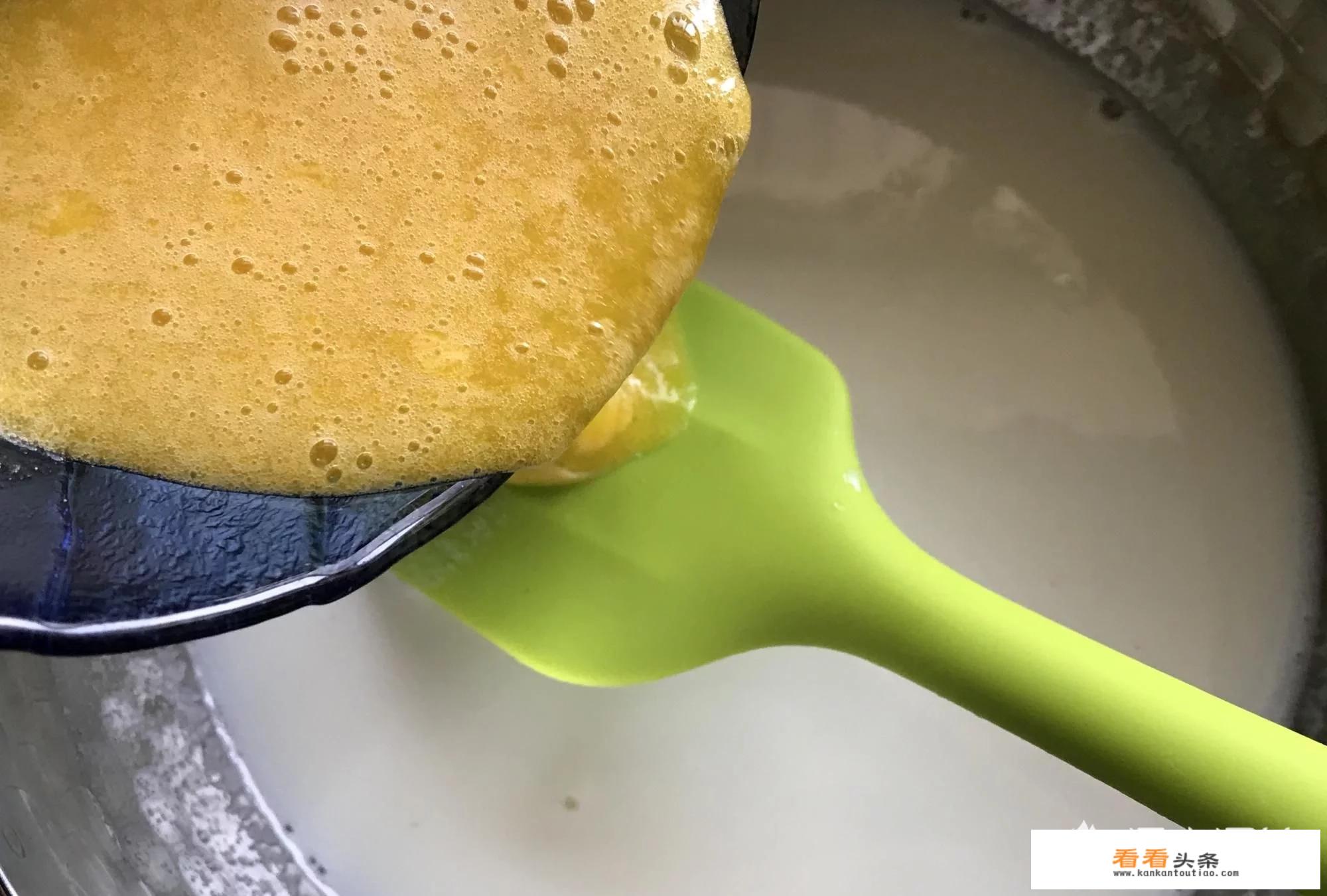 法式甜点有哪些？