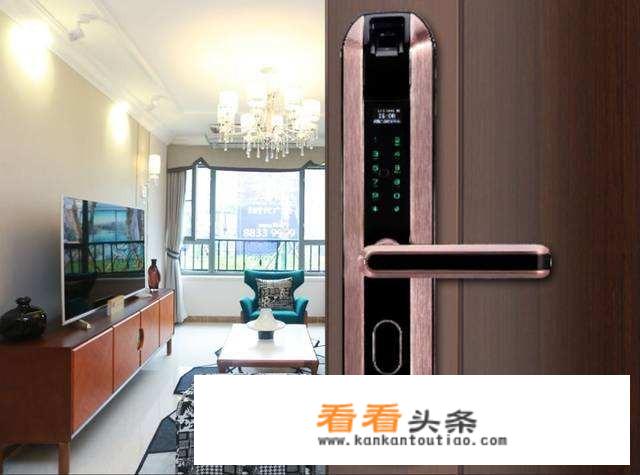 门禁系统为何是智能家居安防的基础设备？
